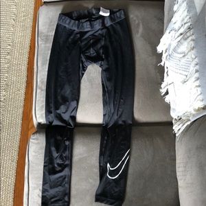 Worn Once- Nike Pro Dri Fit Leggings